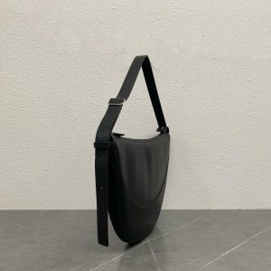 더 로우 쥬브 숄더백 W1772