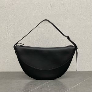 더 로우 쥬브 숄더백 W1772