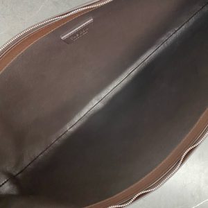 더 로우 쥬브 숄더백 W1772-2 - 이미지 7