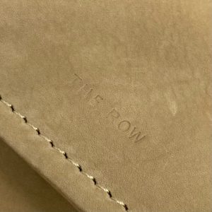 더 로우 투고 숄더백 W1779-2