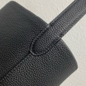 더 로우 파크백 스몰 미디엄 W1313-3