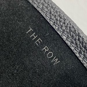 더 로우 파크백 스몰 미디엄 W1313-3 - 이미지 7