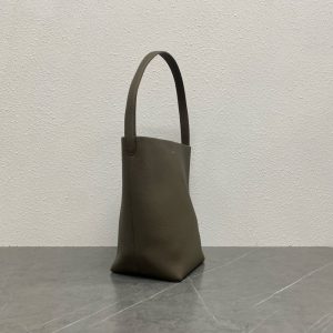 더 로우 파크백 스몰 미디엄 W1313-4