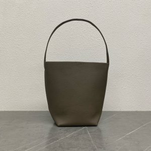 더 로우 파크백 스몰 미디엄 W1313-4