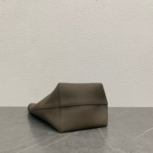 더 로우 파크백 스몰 미디엄 W1313-4