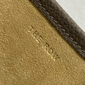 더 로우 파크백 스몰 미디엄 W1313-4 - 이미지 6
