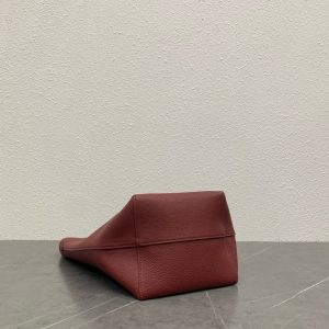 더 로우 파크백 스몰 미디엄 W1313-2