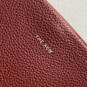 더 로우 파크백 스몰 미디엄 W1313-2 - 이미지 8