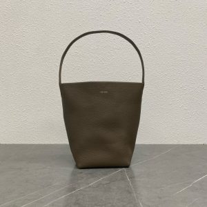 더 로우 파크백 스몰 미디엄 W1313-4
