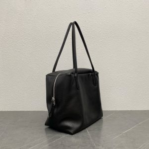 더 로우 헨리백 W1759 - 이미지 3