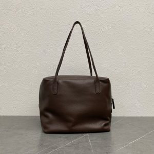 더 로우 헨리백 W1759-2