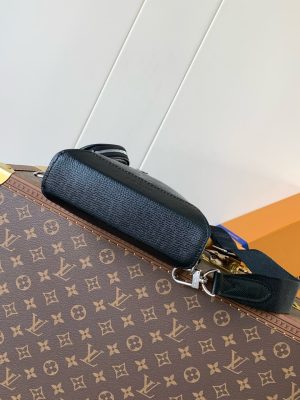 루이비* 듀오 슬링백 M30936 - 이미지 7