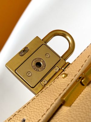 루이비통 로우 키 호보 PM M25353