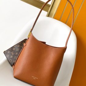 루이비통 로우 키 호보 PM M25354