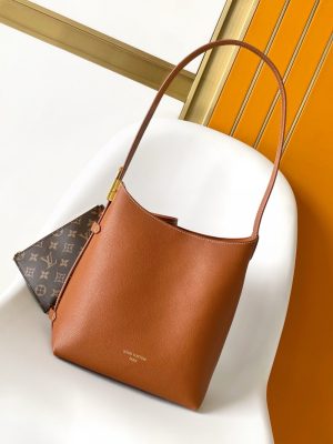 루이비통 로우 키 호보 PM M25354