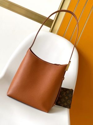 루이비통 로우 키 호보 PM M25354