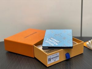 루이비* 멀티플 월릿 M14691 - 이미지 5