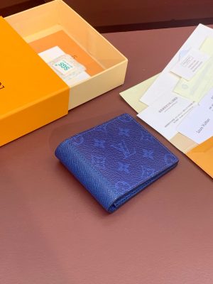 루이비* 멀티플 월릿 M30299 - 이미지 9