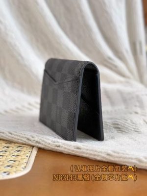 루이비* 포켓 오거나이저 N63143 - 이미지 7
