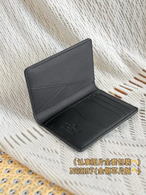루이비통 포켓 오거나이저 N63197