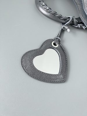 발렌시아가 네오 카골 XS 핸드백 700940210 - 이미지 10