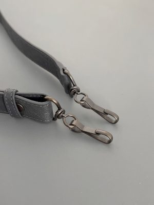 발렌시아가 르 시티 미니백 8063952 미니 볼캐닉 록 - 이미지 6