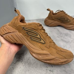 발렌시아가 먼데이 슈즈 스니커즈 825418 - 이미지 8