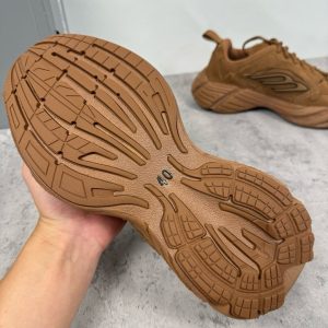 발렌시아가 먼데이 슈즈 스니커즈 825418 - 이미지 3