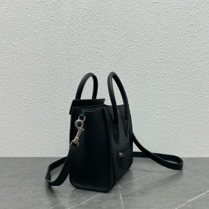 Alternative view of 셀린* 나노 러기지백 189243