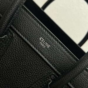 셀린* 나노 러기지백 189243 - 이미지 5