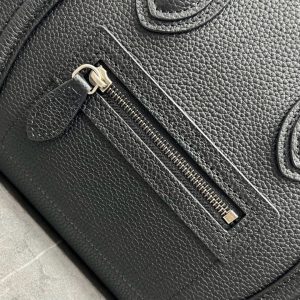 셀린느 나노 러기지백 189243