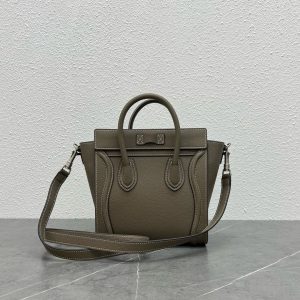셀린느 나노 러기지백 189243-2