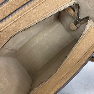 셀린* 나노 러기지백 189243-3 - 이미지 6