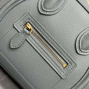 셀린* 나노 러기지백 189243-4 - 이미지 7