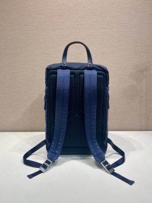 프라다 리나일론 백팩 2VZ135-5