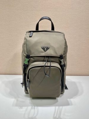 프라다 리나일론 백팩 2VZ135-6