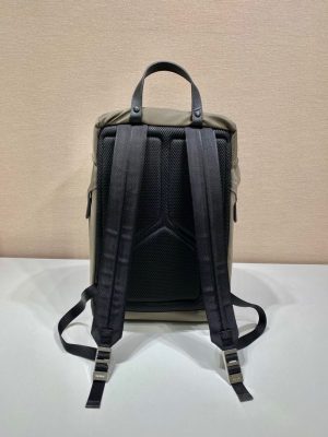 Alternative view of 프라다 리나일론 백팩 2VZ135-6