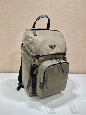 프라다 리나일론 백팩 2VZ135-6