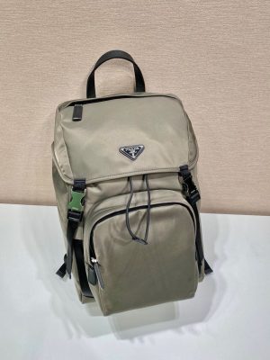 프라다 리나일론 백팩 2VZ135-6