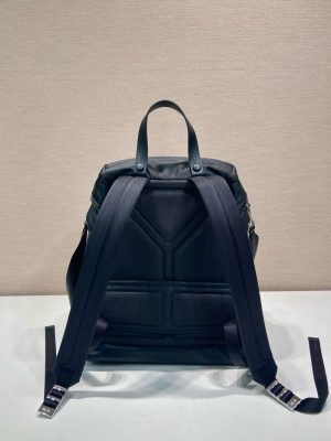 프라다 리나일론 백팩 2VZ111
