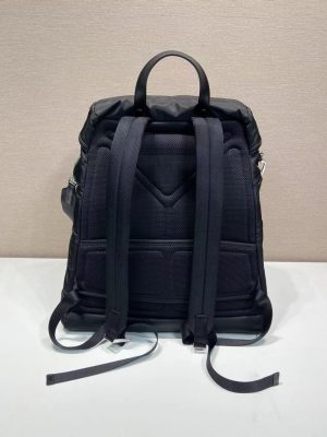 프라다 리나일론 백팩 2VZ108