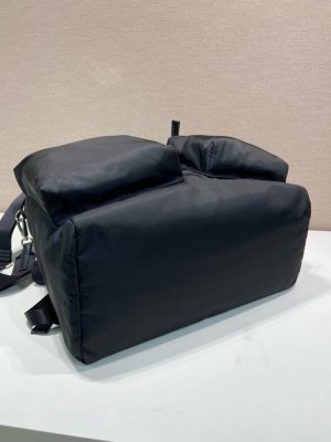 프라다 리나일론 백팩 2VZ108