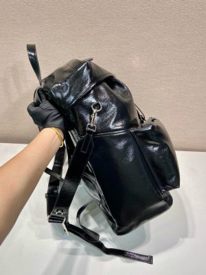 프라다 리나일론 백팩 2VZ108-3