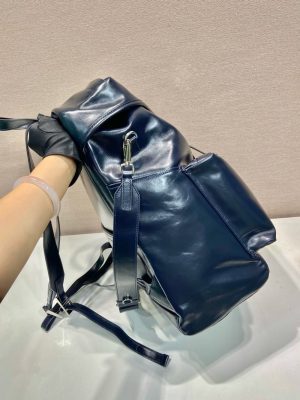 프라다 리나일론 백팩 2VZ108-4