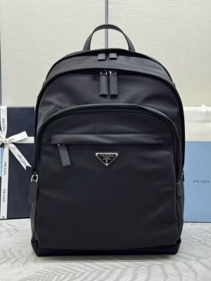 프라다 리나일론 백팩 2VZ048