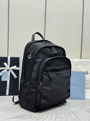 프라다 리나일론 백팩 2VZ048