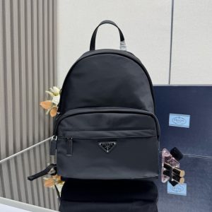 프라다 리나일론 백팩 2VZ066