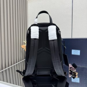 프라다 리나일론 백팩 2VZ066