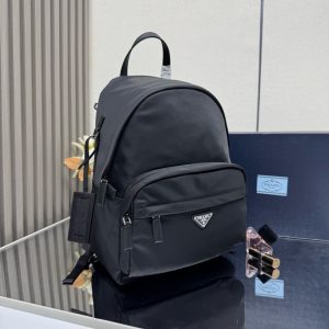 프라다 리나일론 백팩 2VZ066