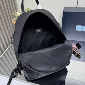 프라다 리나일론 백팩 2VZ066